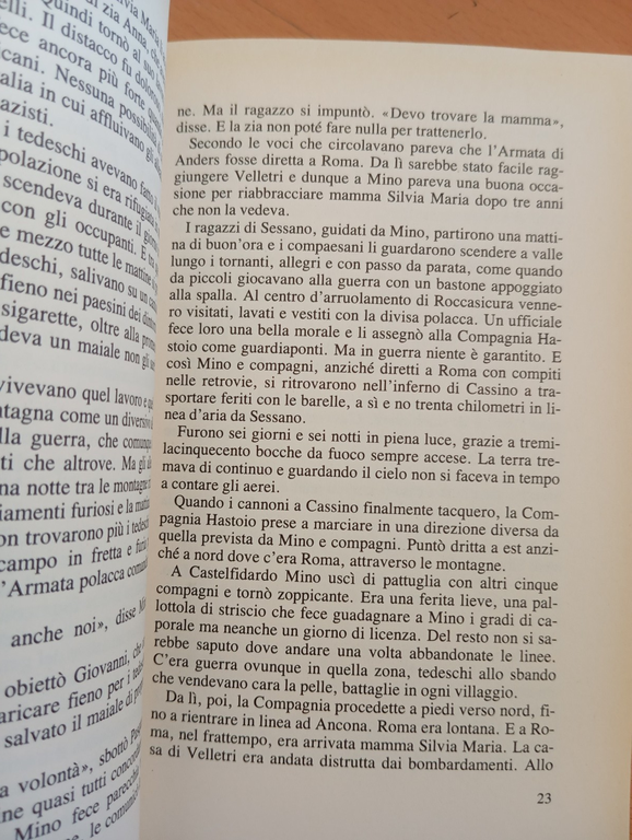 Mino Pecorelli, un uomo che sapeva troppo, Marco Corrias - … | Immagine Gallery 7