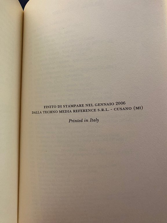 Miracolo a colazione, Elizabeth Bishop, Adelphi, 2005