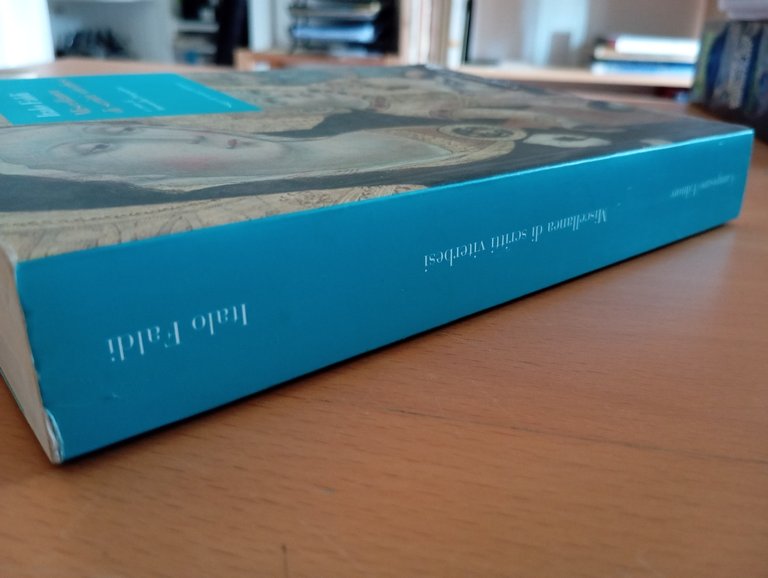 Miscellanea di scritti viterbesi, Italo Faldi, Campisano Editore, 2007 | Immagine Gallery 3