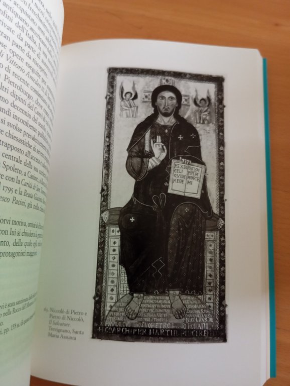 Miscellanea di scritti viterbesi, Italo Faldi, Campisano Editore, 2007 | Immagine Gallery 9