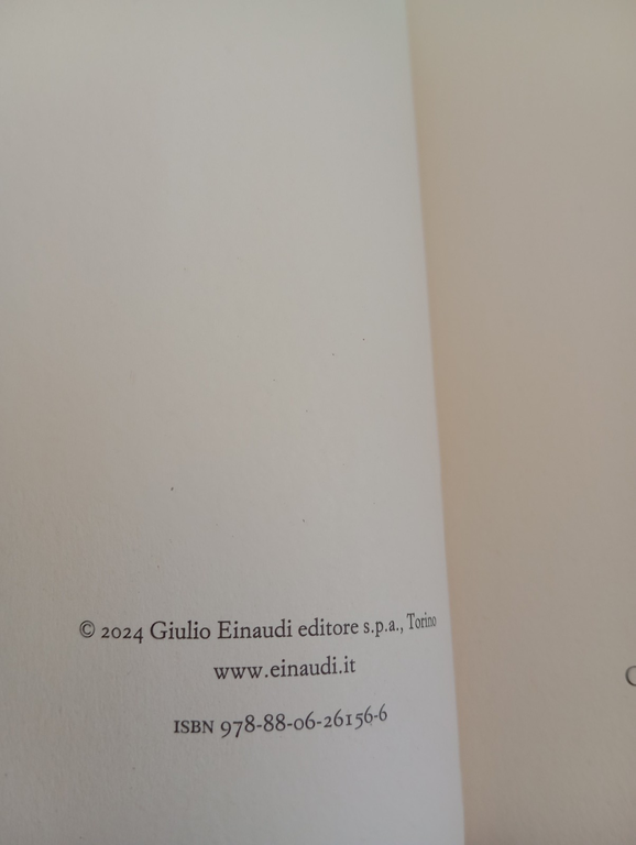 Mishkin, Riccardo Held, Einaudi, 2024 | Immagine Gallery 7