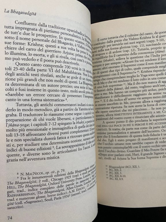 Mistiche dell'Asia, Joseph Masson, Città Nuova, 1995