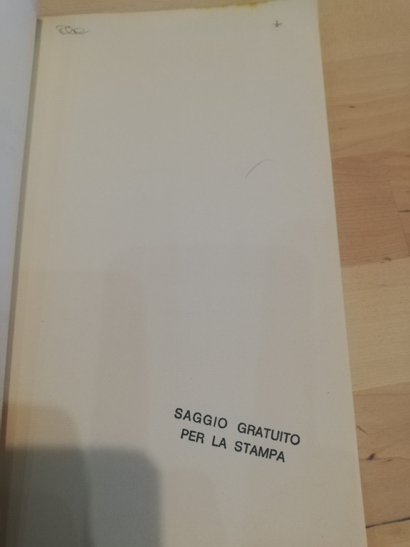 Miti per vivere, Joseph Campbell, RED, 1990