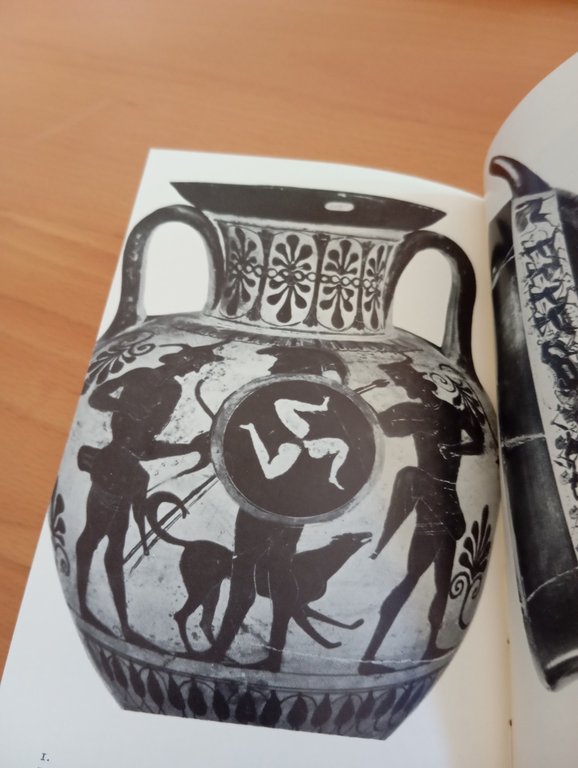 Mito e tragedia nell'antica Grecia, Venrnant e Vidal-Naquet, Einaudi, 1976