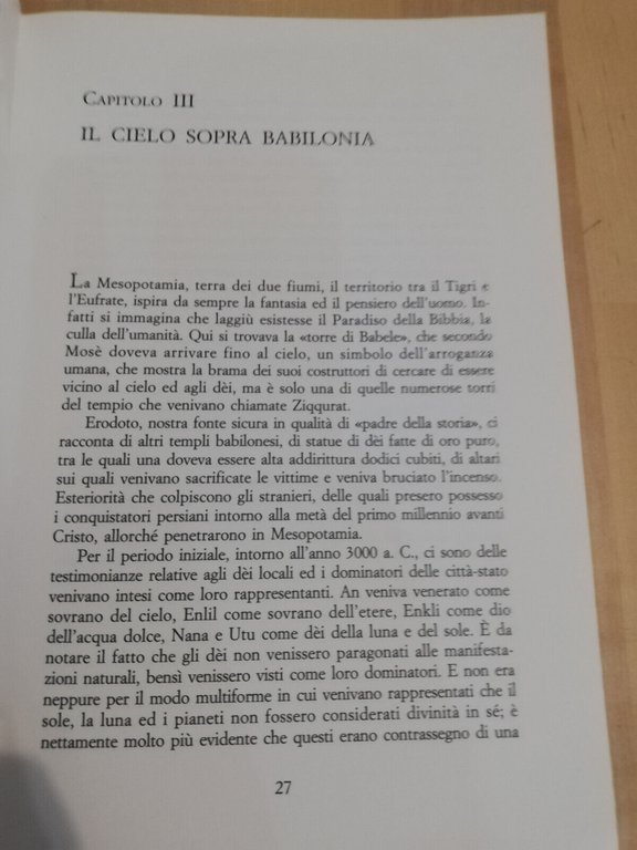 Mitra Un antico culto misterico astrologia, Alexander Von Pronay, Convivio, …