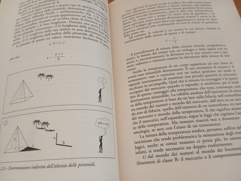 Modelli della mente, modelli della persona, Marcello Lostia, Giunti, 1994