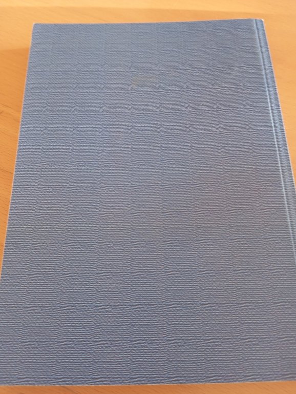 Moi Vaspominanija, Le mie memorie, Giuseppe Baldacci