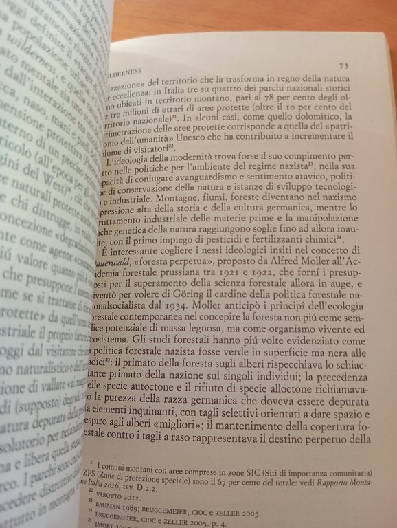 montagne di mezzo, una nuova geografia, Mauro Varotto, Einaudi, 2020