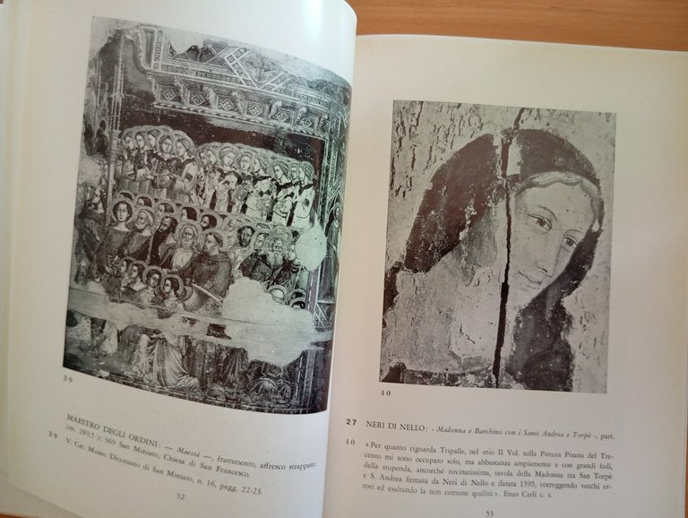 Mostra d'arte sacra della diocesi di San Miniato, Catalogo, 1969 | Immagine Gallery 10
