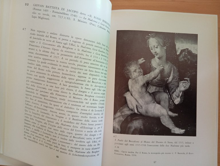 Mostra d'arte sacra della diocesi di San Miniato, Catalogo, 1969 | Immagine Gallery 11