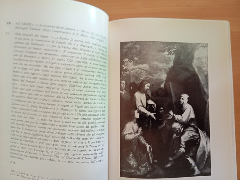 Mostra d'arte sacra della diocesi di San Miniato, Catalogo, 1969 | Immagine Gallery 12