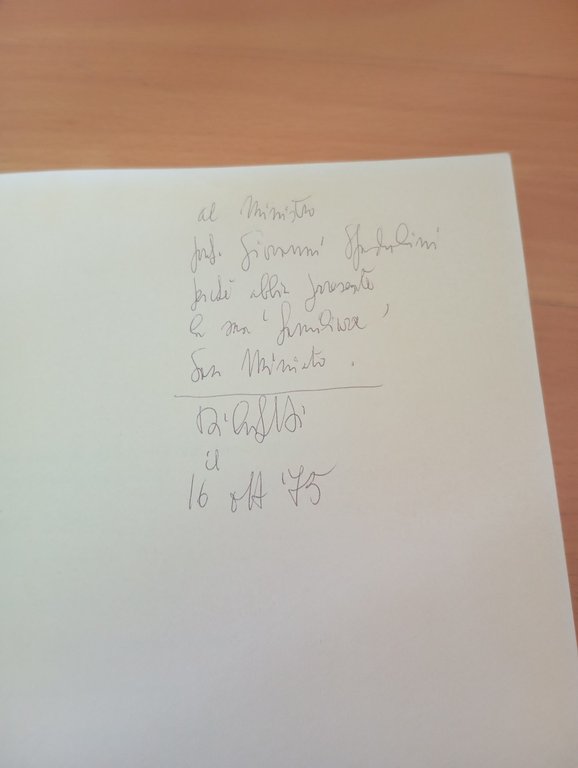 Mostra d'arte sacra della diocesi di San Miniato, Catalogo, 1969 | Immagine Gallery 6