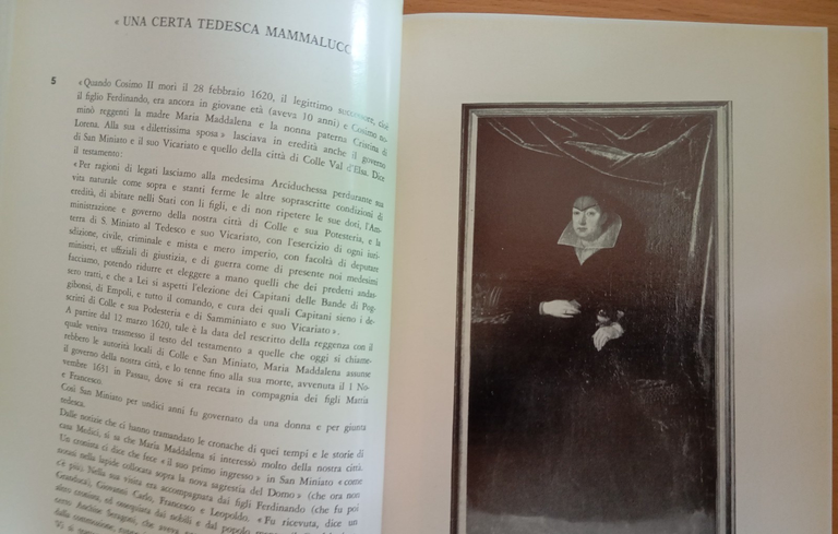 Mostra d'arte sacra della diocesi di San Miniato, Catalogo, 1969 | Immagine Gallery 8
