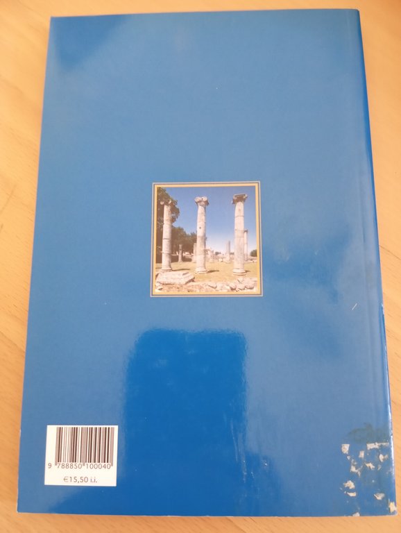 Musei e siti archeologici d'Abruzzo e Molise, 2001