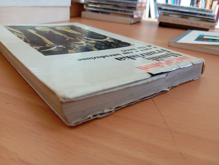 Musik Franziska, Frank Wedekind, De Donato, 1980