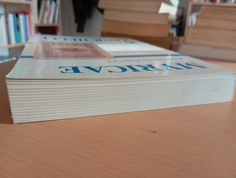 Myricae, Giovanni Pascoli, Giampaolo Borghello (a cura), Zanichelli, 2001