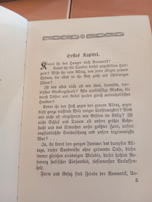 Mysterium der Sebaldusnacht, Rudolf Greinz, Leipzig 1925