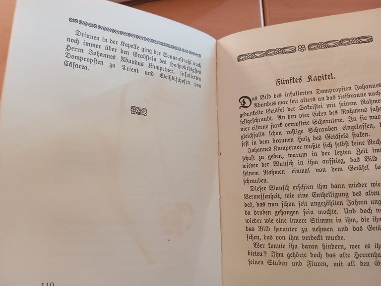 Mysterium der Sebaldusnacht, Rudolf Greinz, Leipzig 1925