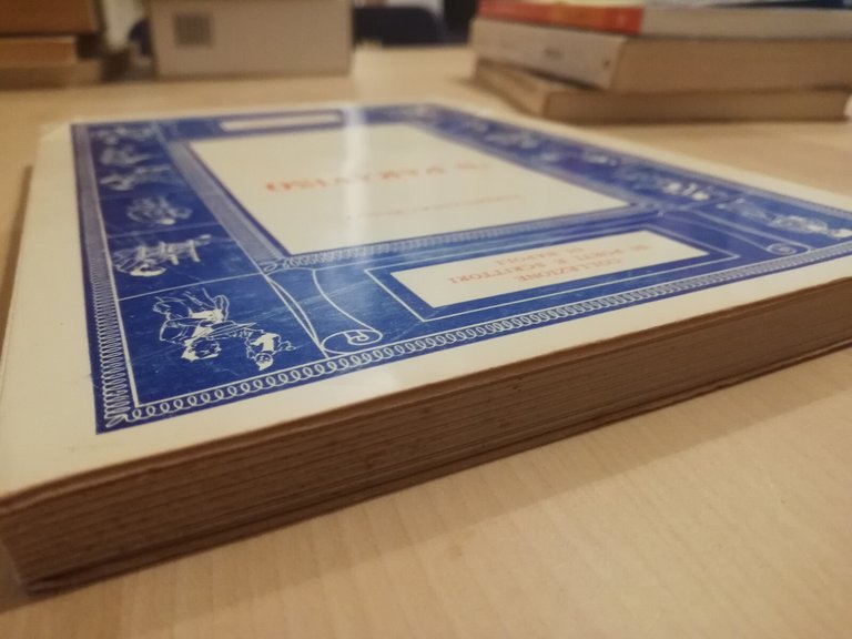 'N Paraviso, Ferdinando Russo, Bideri , 1964 | Immagine Gallery 5