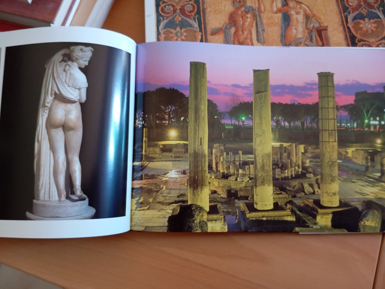 Naples and Campania, Massimo Mastrorillo, Magnus, 1994