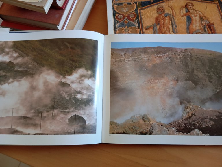 Naples and Campania, Massimo Mastrorillo, Magnus, 1994