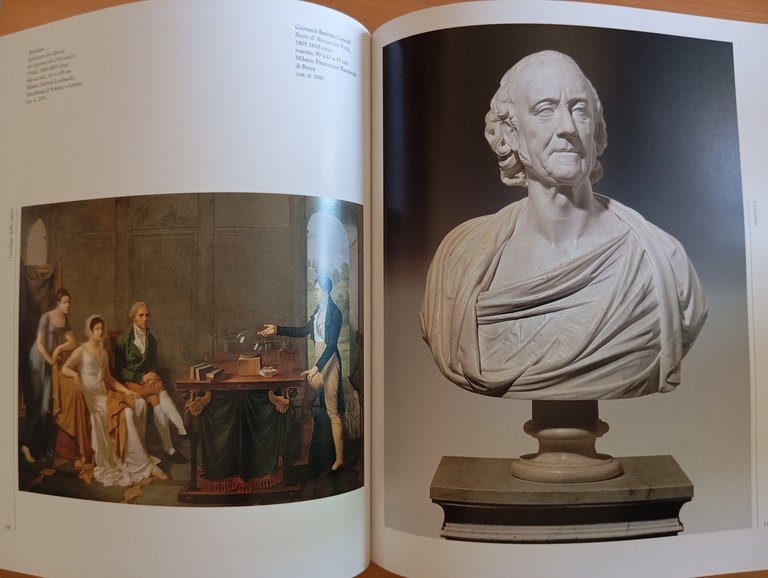Napoleone e la Repubblica Italiana (1802-1805), Carlo Capra, Skira, 2002 | Immagine Gallery 11