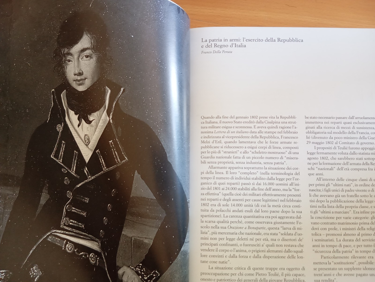 Napoleone e la Repubblica Italiana (1802-1805), Carlo Capra, Skira, 2002 | Immagine Gallery 6