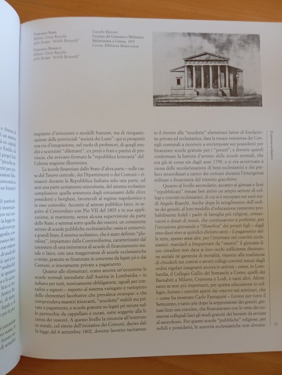 Napoleone e la Repubblica Italiana (1802-1805), Carlo Capra, Skira, 2002 | Immagine Gallery 8