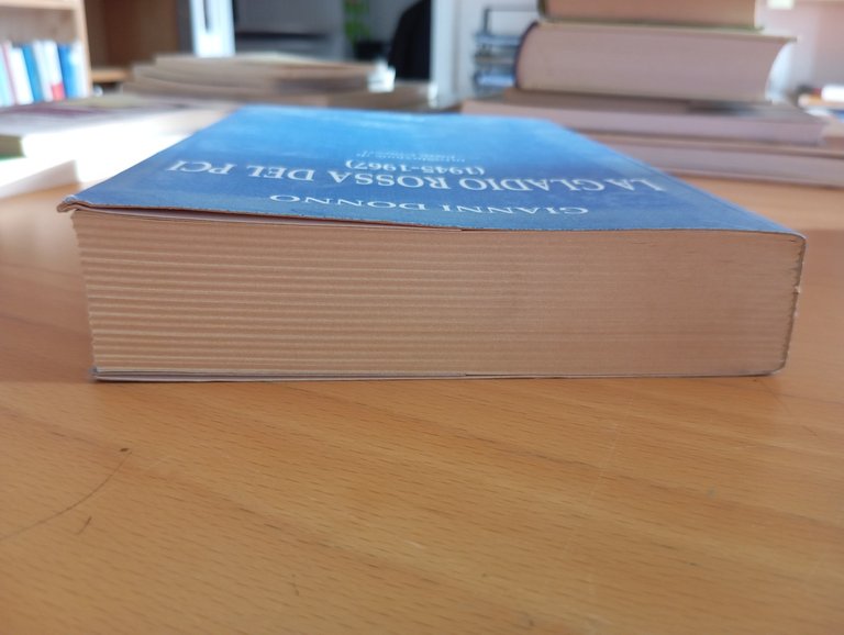 La Gladio rossa del PCI (1945-1967), Gianni Donno, Rubbettino, 2001 | Immagine Gallery 5