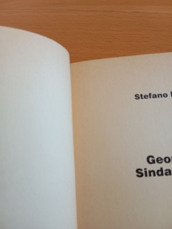 Geometra Cito, sindaco di Taranto Stefano Maria Bianchi, Kaos Edizioni, … | Immagine Gallery 6