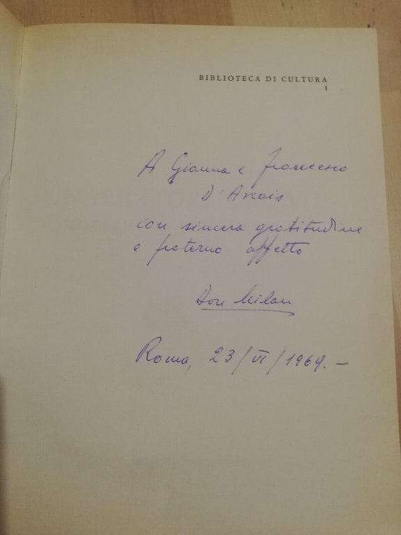 Narratori croati. Moderni e contemporanei, Franjo Trograncic, 1969, Bulzoni