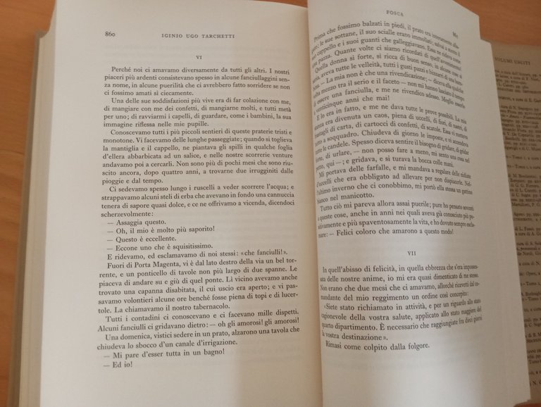 Narratori dell'Ottocento e del primo Novecento, Borlenghi, Ricciardi, 5 tomi | Immagine Gallery 18