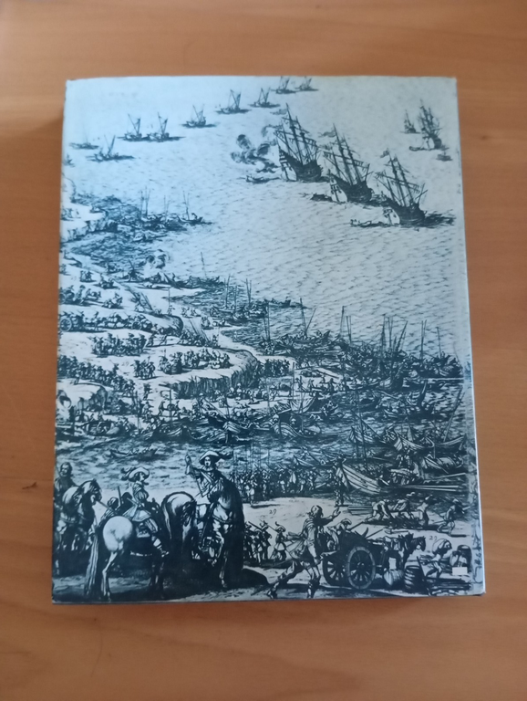 Navi e marinai, Christopher Lloyd, 1961