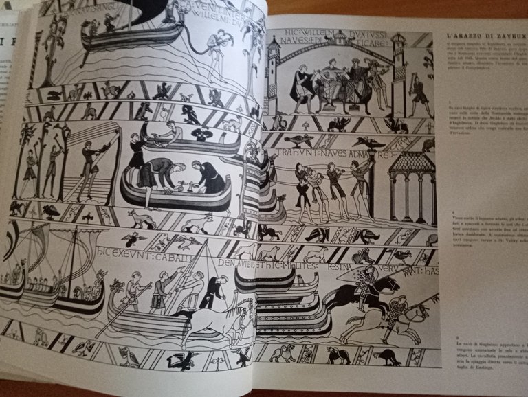 Navi e marinai, Christopher Lloyd, 1961