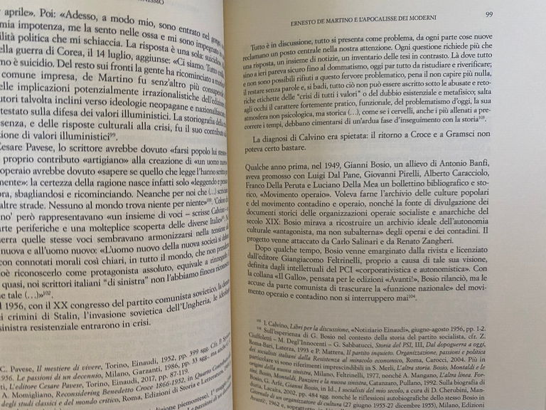 Necessario illuminismo, Michele Battini, Edizioni di storia e letteratura, 2018