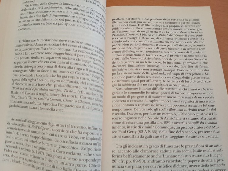 Nel nome di Dioniso, Umberto Albini, Garzanti, 1999