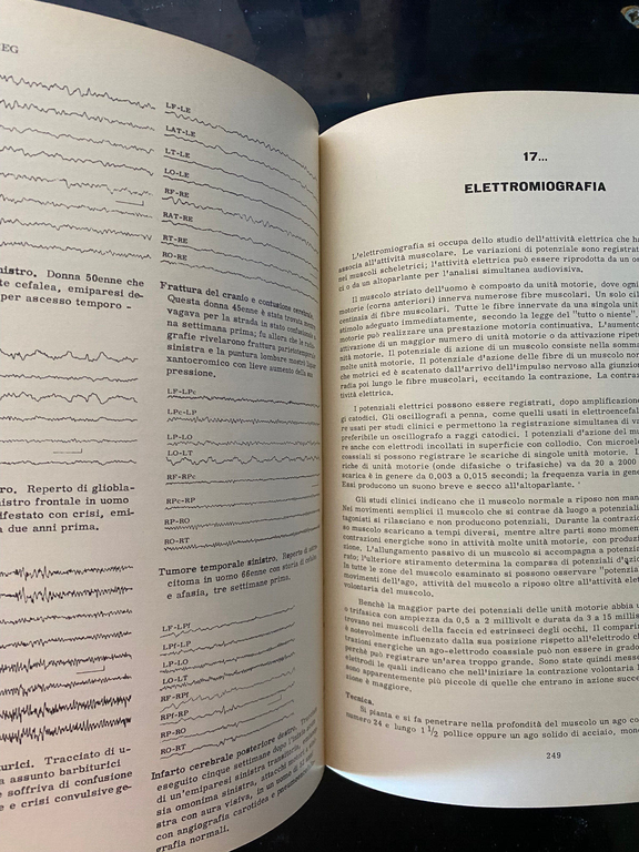 Neuroanatomia correlazionistica e neurologia funzionale, Chusid McDonald, 1968