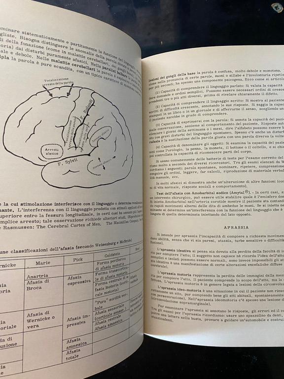 Neuroanatomia correlazionistica e neurologia funzionale, Chusid McDonald, 1968