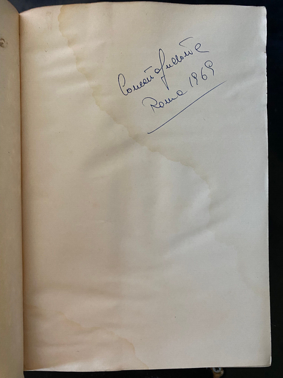 Neuroanatomia correlazionistica e neurologia funzionale, Chusid McDonald, 1968