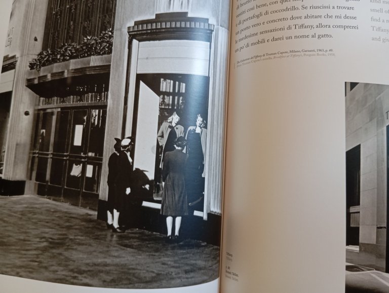 New York. Born back into the past, Alvi - Riotta, … | Immagine Gallery 11