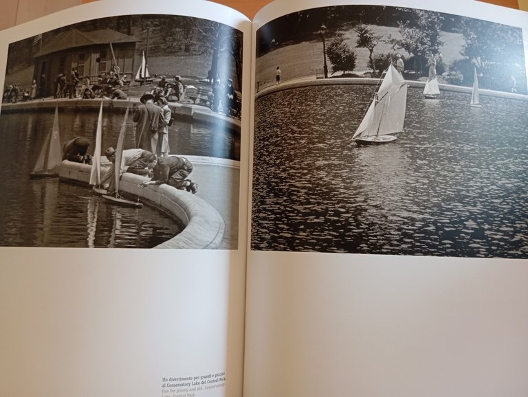 New York. Born back into the past, Alvi - Riotta, … | Immagine Gallery 12