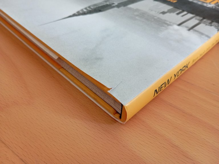 New York. Born back into the past, Alvi - Riotta, … | Immagine Gallery 3