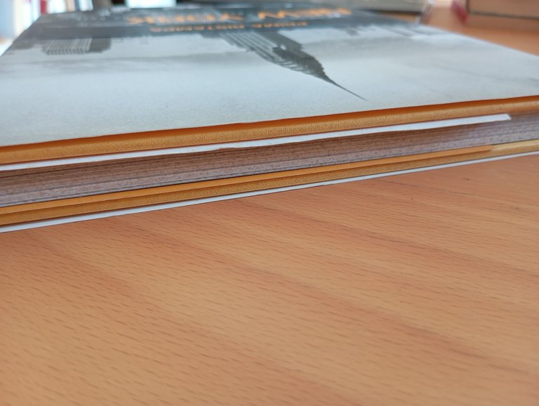 New York. Born back into the past, Alvi - Riotta, … | Immagine Gallery 4