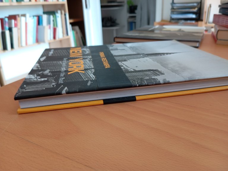 New York. Born back into the past, Alvi - Riotta, … | Immagine Gallery 5