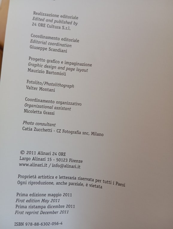 New York. Born back into the past, Alvi - Riotta, … | Immagine Gallery 8