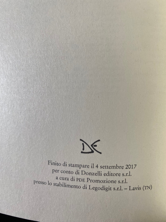 Nicola Chiaromonte. Una biografia, Cesare Panizza, Donzelli Editore, 2017