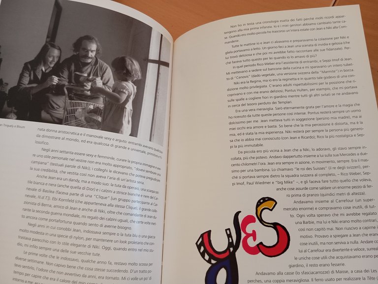 Niki de Saint Phalle, Skira, 2009