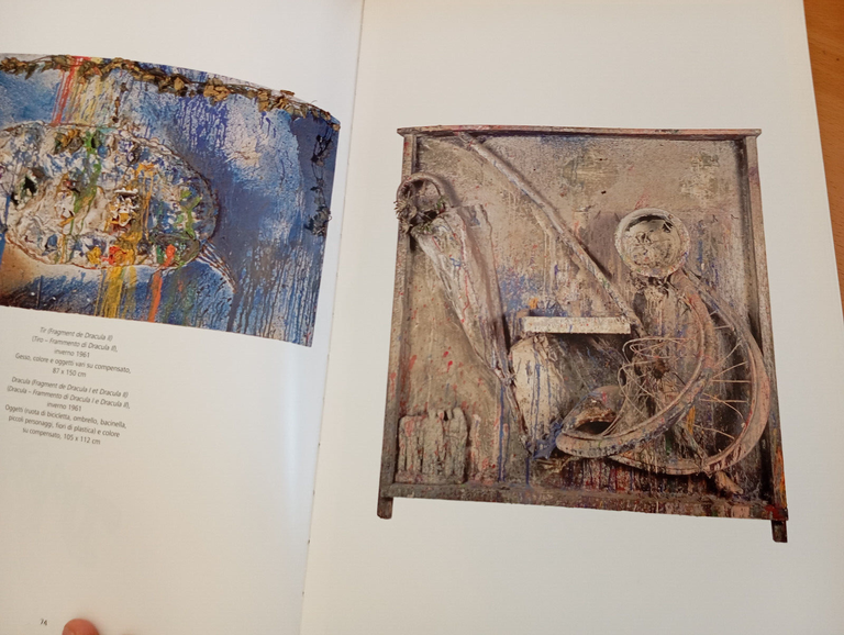 Niki de Saint Phalle, Skira, 2009