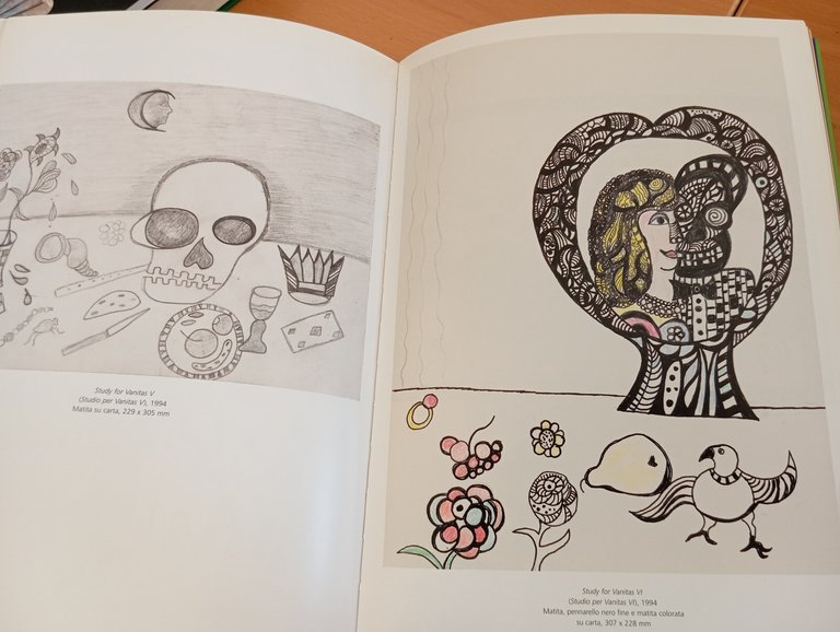 Niki de Saint Phalle, Skira, 2009