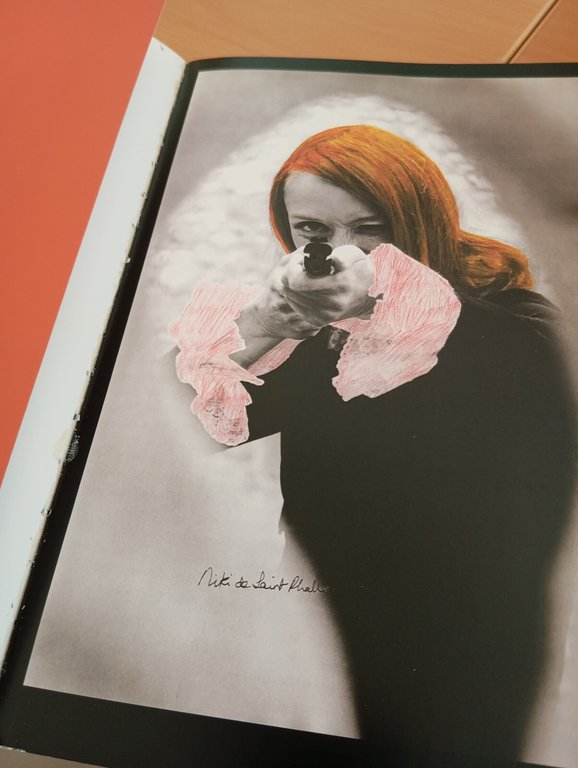 Niki de Saint Phalle, Skira, 2009